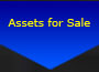 Assets for Sale
